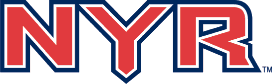 New York Rangers 1996-Pres Wordmark Logo iron on transfers for clothing